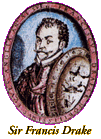 Sir. Francis Drake